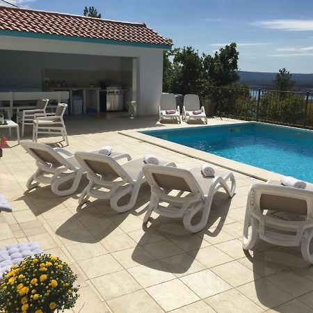 שמריקה Holiday Home Aqua מראה חיצוני תמונה