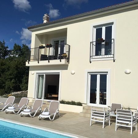 שמריקה Holiday Home Aqua מראה חיצוני תמונה