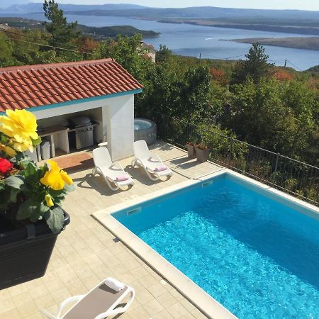 שמריקה Holiday Home Aqua מראה חיצוני תמונה