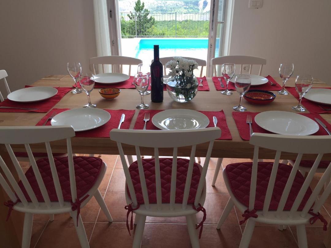 שמריקה Holiday Home Aqua מראה חיצוני תמונה