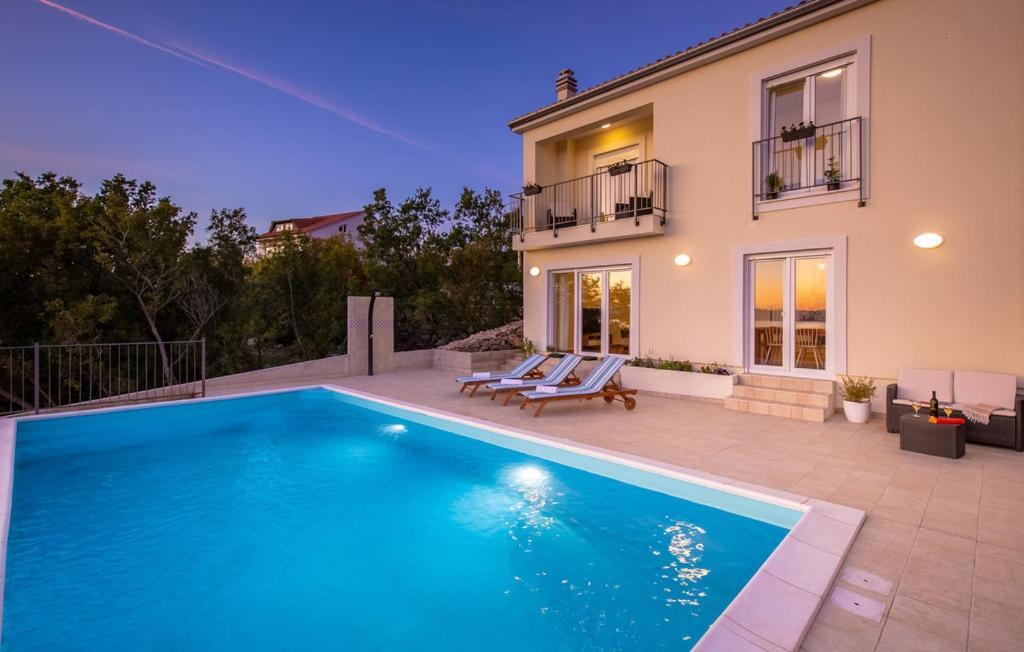 שמריקה Holiday Home Aqua מראה חיצוני תמונה