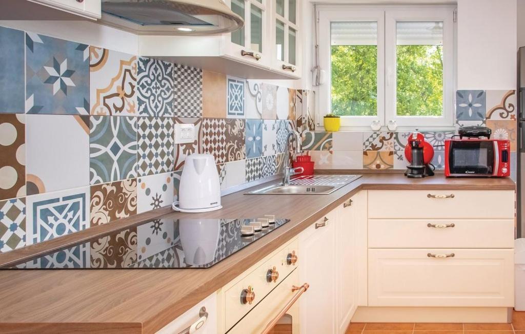 שמריקה Holiday Home Aqua מראה חיצוני תמונה