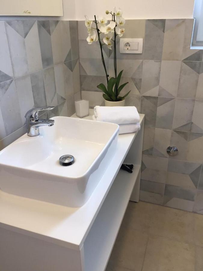 שמריקה Holiday Home Aqua מראה חיצוני תמונה