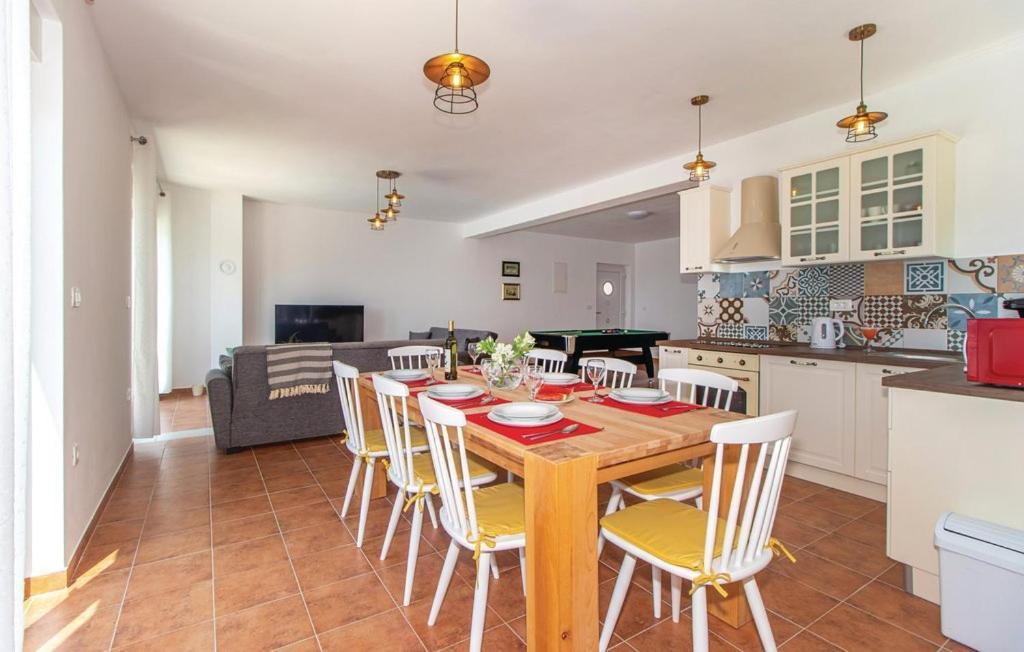 שמריקה Holiday Home Aqua מראה חיצוני תמונה