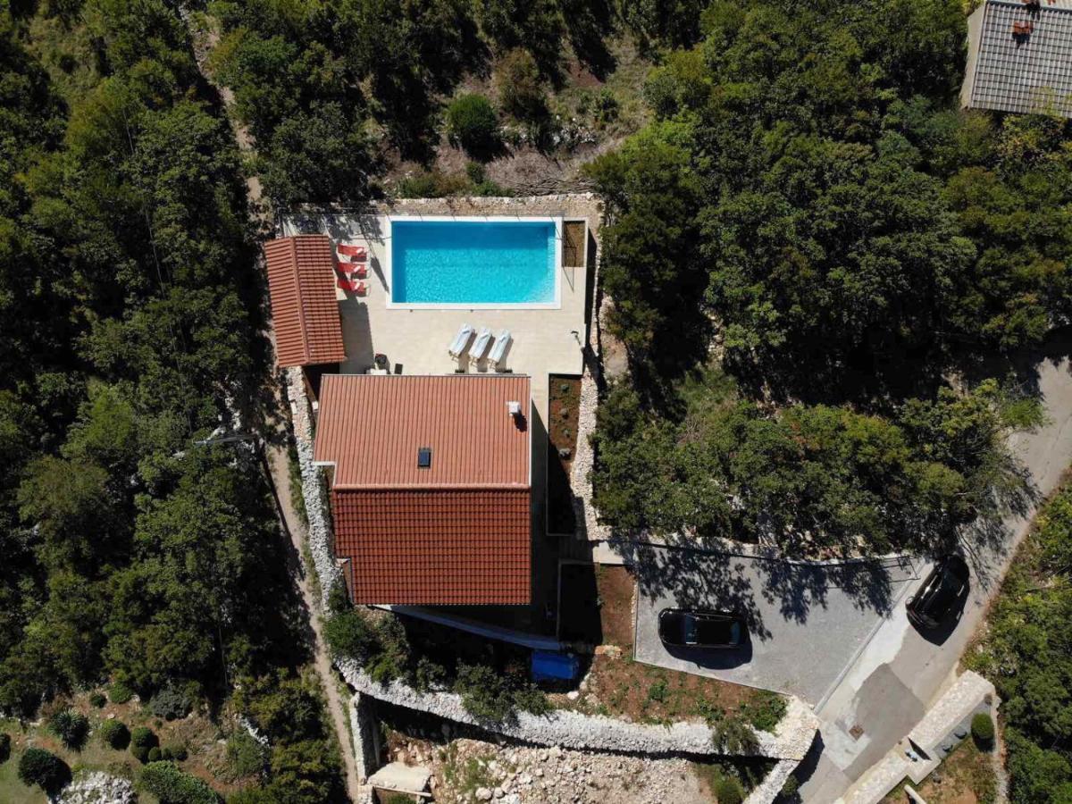 שמריקה Holiday Home Aqua מראה חיצוני תמונה