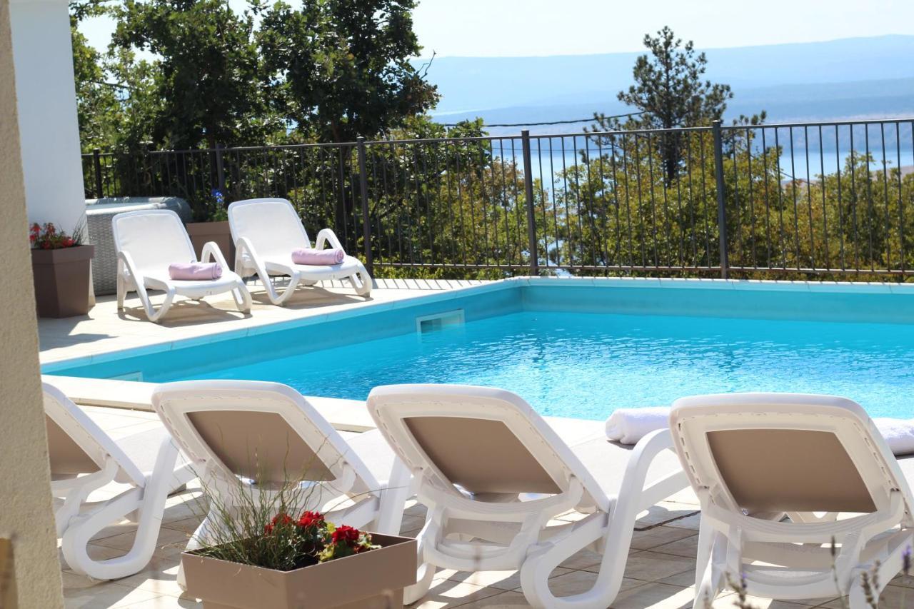 שמריקה Holiday Home Aqua מראה חיצוני תמונה