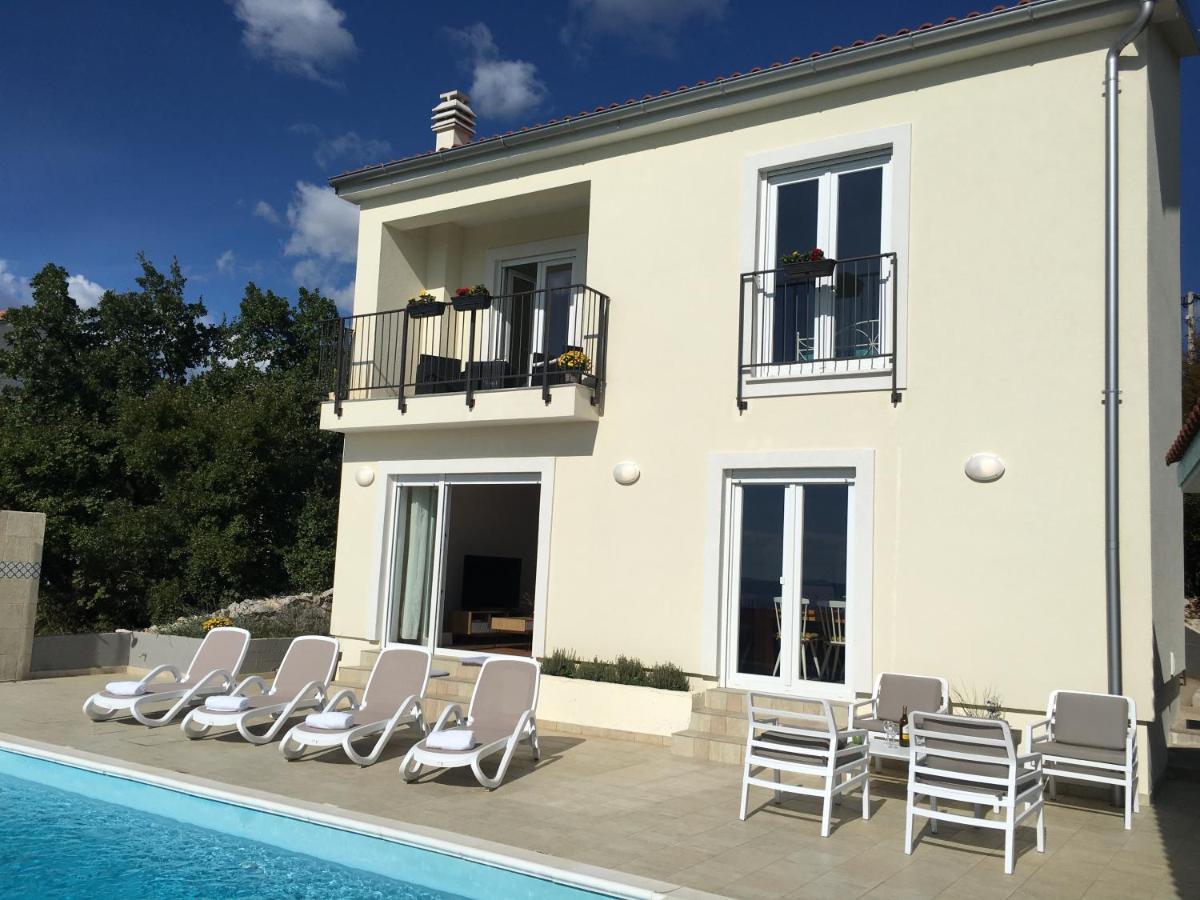 שמריקה Holiday Home Aqua מראה חיצוני תמונה