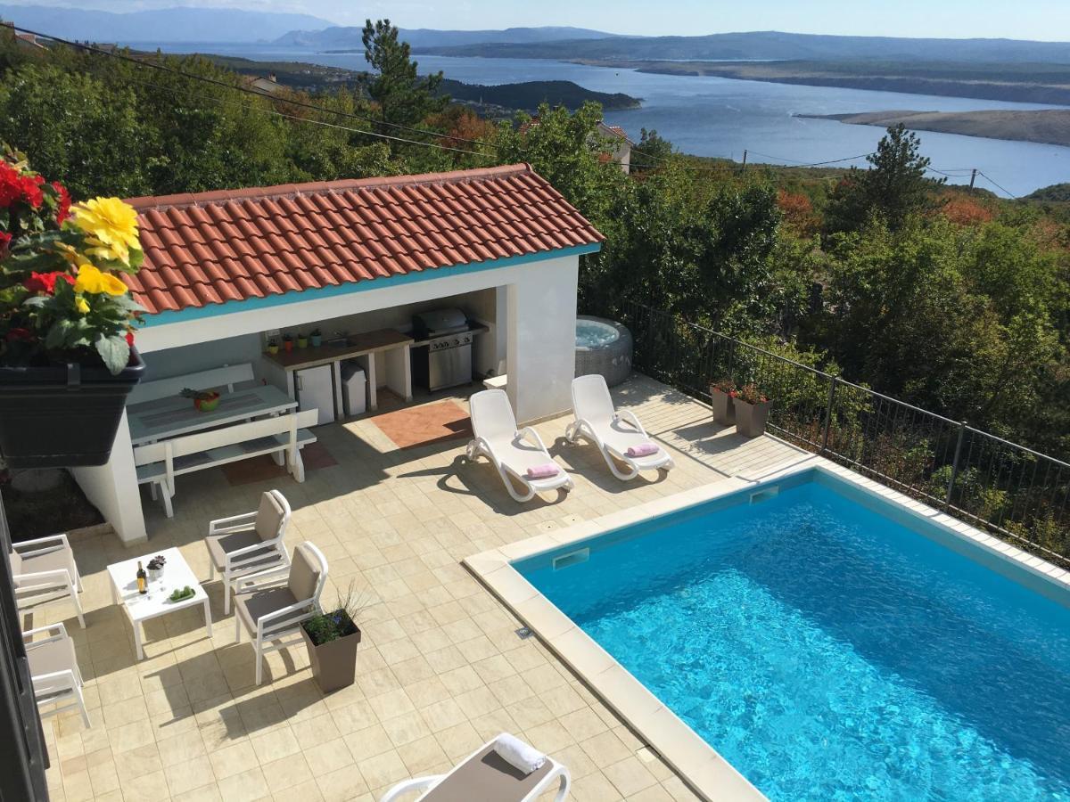 שמריקה Holiday Home Aqua מראה חיצוני תמונה