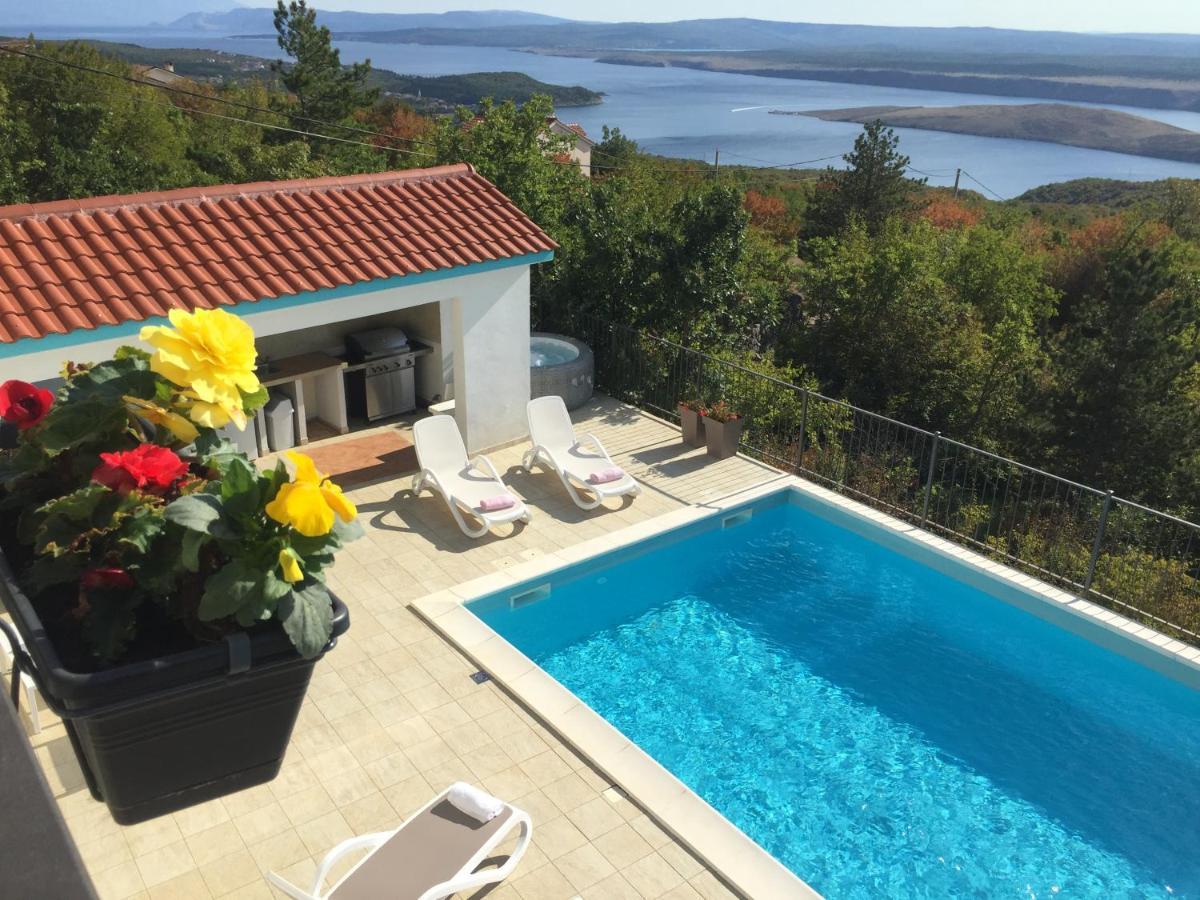 שמריקה Holiday Home Aqua מראה חיצוני תמונה