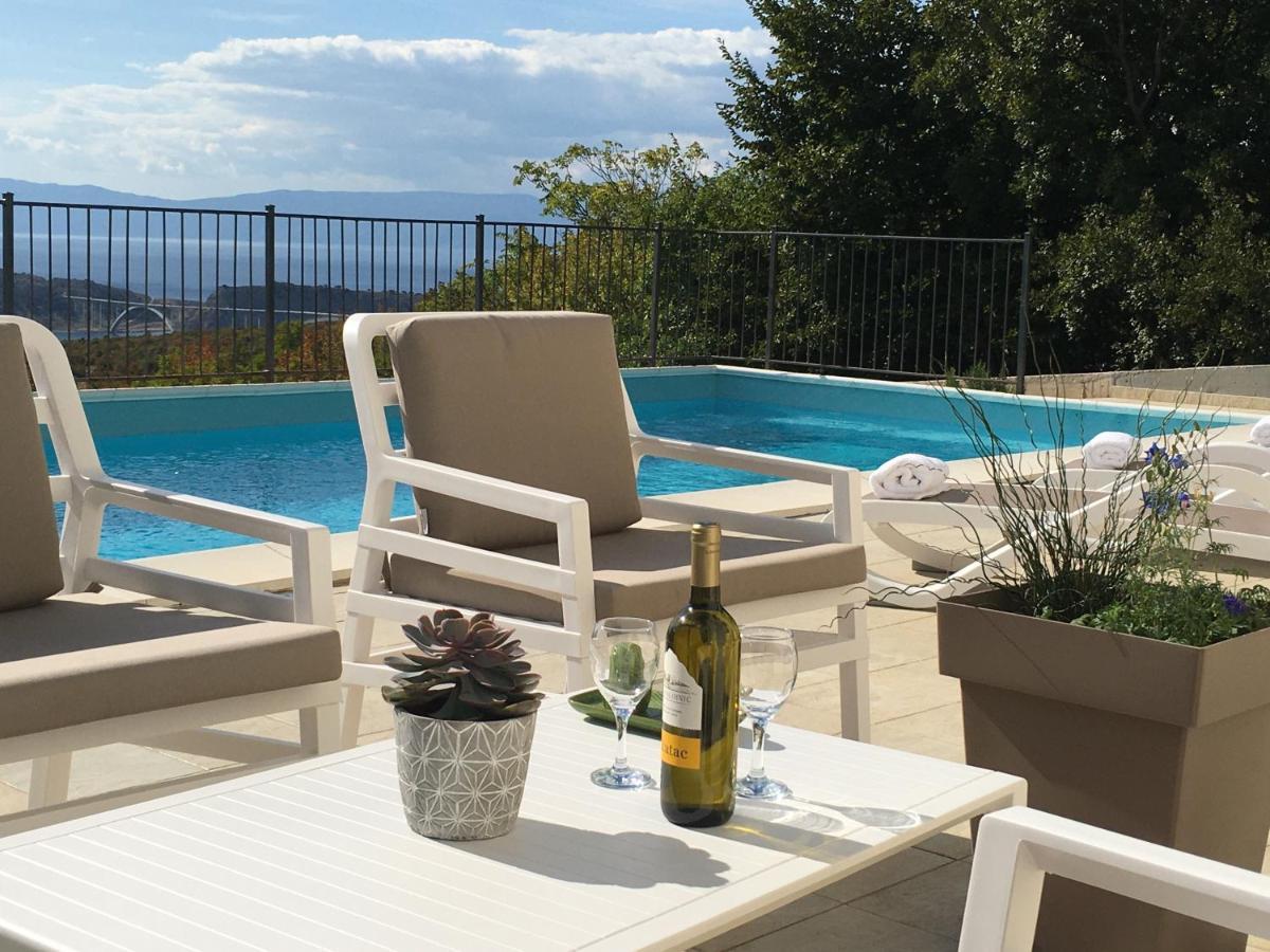 שמריקה Holiday Home Aqua מראה חיצוני תמונה