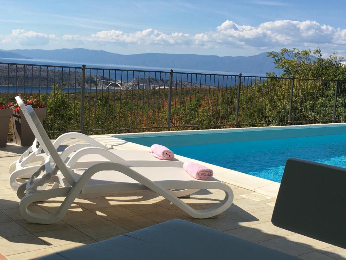 שמריקה Holiday Home Aqua מראה חיצוני תמונה