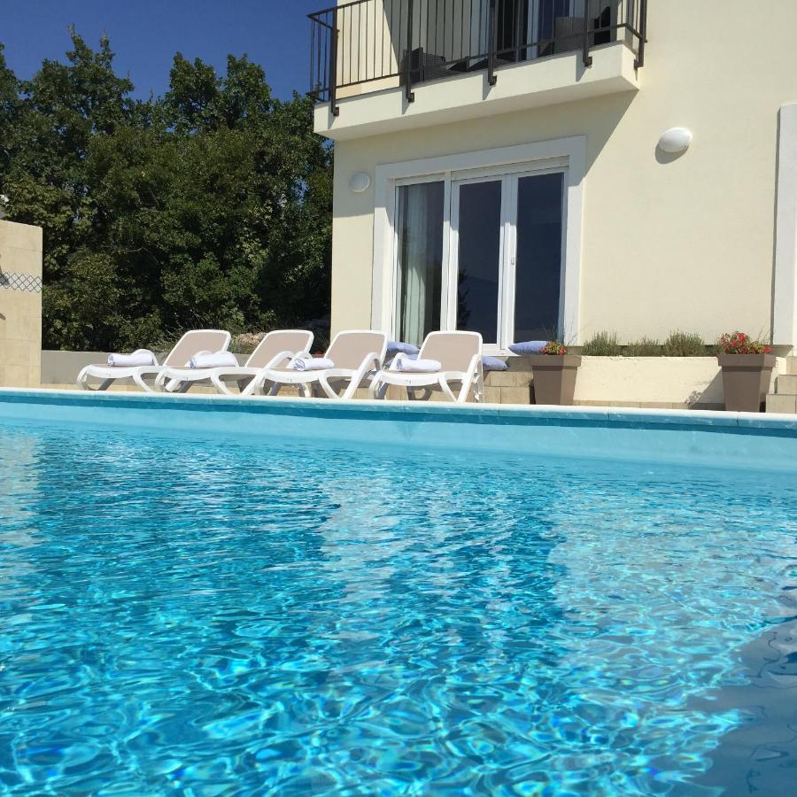 שמריקה Holiday Home Aqua מראה חיצוני תמונה