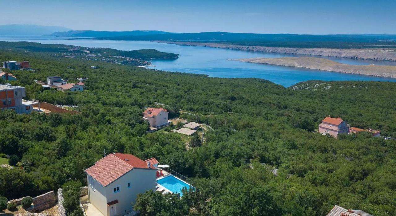 שמריקה Holiday Home Aqua מראה חיצוני תמונה