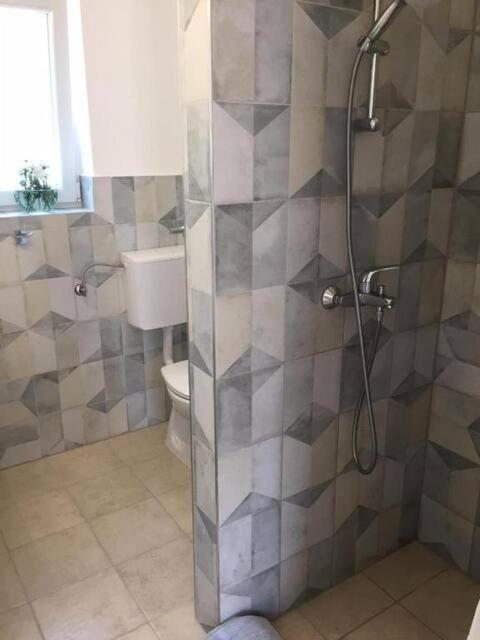 שמריקה Holiday Home Aqua מראה חיצוני תמונה